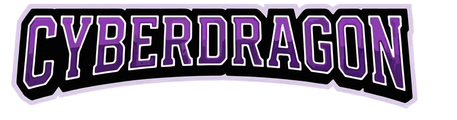 Cyberdragon Logo